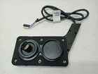 Harley-davidson 2024 Saddlebag Speaker Harness 69203363 Used. Price: $59.95.