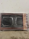 K. New Oem Indian Powerband Audio Classic Speaker Bezels Chrome 2883669-156 Used. Price: $180.49.