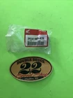 Genuine Honda Nos 39161-MG9-870 Grommet Antenna Stay New. Price: $10.98.