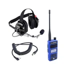 Rugged Radios Kit Chief Spotter Uhf/vhf CREW-R1 New. Price: $315.19.