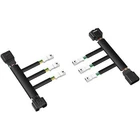 Kuryakyn 3268 / 2120-1000 Wiring Adapter Kit For Goldwing GL1800 18-20 New. Price: $94.99.