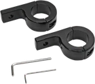 Custom Dynamics Mounting Brackets PB-125-B New. Price: $44.95.