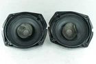 1999 Harley Touring Electra Ultra Classic Oem Left Right Sound Audio Speakers Used. Price: $52.25.