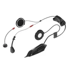 Hjc 21B Smart Bluetooth Motorcycle Helmet Headset 1600M Bike Intercom Kit Black New. Price: $296.02.