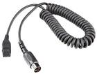 J&m P-series Lower Section Cord For Harley-davidson 7-PIN Audio System (hc-phd) New. Price: $41.51.