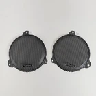 Harley Davidson 14-23 Touring Street Glide Rockford Fosgate Speaker Cover Grills New. Price: $23.74.