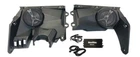 Navatlas Upper 6.5" Speaker Pods #NX365PK New. Price: $189.99.