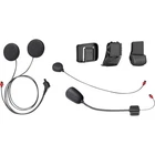 Sena Universal Clamp Kit Motorcycle Street Bike Dirt 50C-A0311 New. Price: $75.00.
