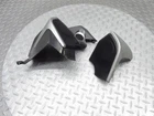2012 10-16 Bmw K1600GTL Speaker Cover Left Right Cowl Used. Price: $102.25.