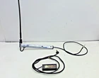 1984 Honda Goldwing GL1200 Interstate (#434) Radio Stereo Antenna Rear Trunk Used. Price: $86.25.