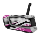 For Cardo Packtalk Bold Device Protection Decal Sticker 1 Piece Cyber Pink New. Price: $10.71.