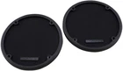 Hogtunes Speaker Grilles Rear-aa Grills 4405-0765 New. Price: $39.95.