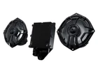 Indian Powerband Lower Speakers With Bass Boost Underglow, 5-1/4 2890577 New. Price: $699.99.