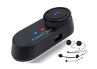 Bluetooth Intercom For Helmet,freedconn T-comvb 800M,2-WAY Motorcycle ... New. Price: $86.15.