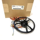 New Genuine Harley 2015UP Road Glide Boom Audio Stageii Tweeter Speaker 76000606. Price: $60.00.