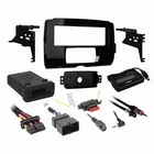 Metra BC-HDR-K3 Single Din Radio Installation Kit (harley Davidson 2014-UP) New. Price: $190.49.