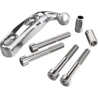 Ciro Perch Mount - Gen 2 Chrome 55110 New. Price: $52.57.