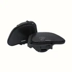 Rockford Fosgate TMS6RG 6.5" Full Range Fairing Speakers H-d Road Glide New. Price: $439.99.