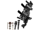 Mount Universal Finger Grip Cradle Fork Stem Assembly RAM-B-176-UN4U New. Price: $79.99.