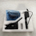 Chatterbox Gmrs X1 Transmitter Communication Head, Full Face Kit No New. Price: $56.25.