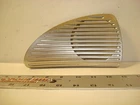 Yamaha XVZ1300 Royal Star Front Left Speaker Grill 4XY-88163-00-P1 Venture Jh Used. Price: $39.95.