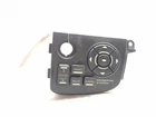 12-17 Honda GL1800 Goldwing Front Right Navigation Switch Panel Button Used. Price: $161.91.