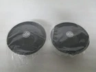 2013 Harley Davidson FLHRSE5 Road King Cvo Lower Leg Shield Speakers W/ Grilles New. Price: $149.99.