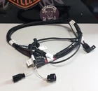 Harley Davidson Wire Harness Pn 69201910 Used. Price: $102.23.