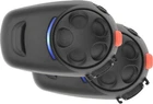 Sena SMH5 Bluetooth Intercom - Dual New. Price: $168.76.