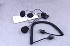 Harley-davidson Premium Stereo Helmet Headset Music Communications 77147-98 Used. Price: $75.00.