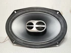 Alpine Coaxial 3 Way Speaker SPS-619 6X9 Used. Price: $39.95.