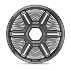 Fusion Apollo Gray Grille For 10IN Subwoofer New. Price: $80.49.