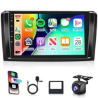 8CORE 4G+64G Rimoody Android Stereo Radio Wireless Carplay For Mercedes B... New. Price: $177.79.