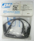 J & Z-series Lower Section Cord For 98-13 Harley 7-PIN Audio System Hc-zhd New. Price: $57.36.