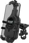 Ram Quick-grip Pro Handlebar Phone Mount Short Accessories New. Price: $123.49.