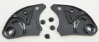 Gmax Shield Rachet Plate W/screws GM-17/OF-17 Helmet Accessories New. Price: $12.28.