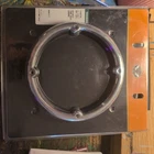 Harley Davidson Touring Speaker Trim Rear Chrome 2014 61400194 New Pack. Price: $35.00.