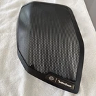 Cvo 2024 Rockford Fosgate Harley Touring Right Saddlebag Lid Speaker Grill Cover New. Price: $89.00.