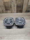 Harley Davidson Touring Electra Street Glide Front Audio Speakers 77029-06 Used. Price: $29.99.