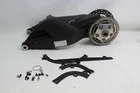 Ducati Hypermotard 939SP Rear Swingarm Eccentric Hub Axle Rotor 37010911B Used. Price: $424.99.