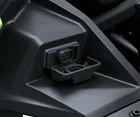 Kawasaki 500-2026 Usb-c Outlet (ninja 500) 999942317 New. Price: $93.22.