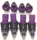 Set Of Standard Motor Products FJ284 New Fuel Injectors Made Usa. Price: $207.75.