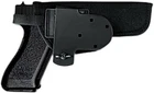 RAM-HOL-GUN1U Holster Holder New. Price: $36.23.