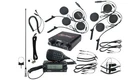 Navatlas NIRIH4 Intercom And Radio Kit With Four In-helmet Headsets New. Price: $1209.02.