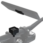 Oxford Cliqr Black Universal Handlebar Riser Mount Device Phone Camera New OX860. Price: $26.85.