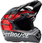 New Bell MOTO-10 Spherical Carbon Fh Ditd 25 Dirt Bike Motocross Helmet All Size. Price: $525.00.