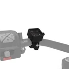 Oxford Cliqr Motorcycle Handlebar Mount - OX850 New. Price: $26.91.
