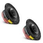 (pair) DS18 PRO-HY6MSL 300W Rms 6.5 Shallow Hybrid Midrange New. Price: $159.90.