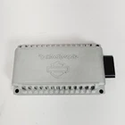 Harley Davidson Street Road Glide Rockford Fosgate 4/200W Amplifier 2023-2025 New. Price: $75.72.
