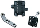 Kuryakyn 1788 Chrome Standard Cradle Device Mount New. Price: $145.01.